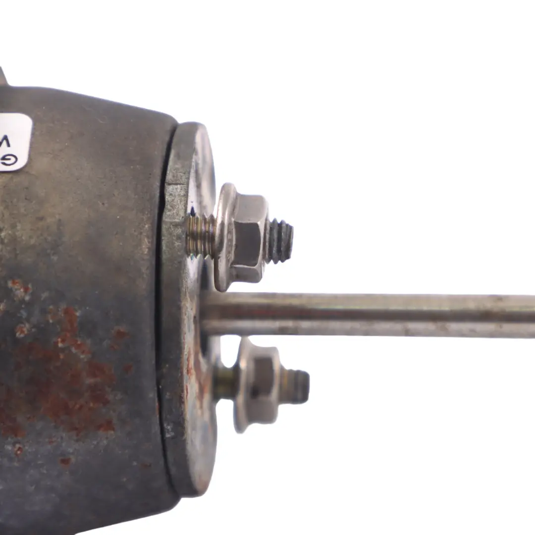 Turbolader Vakuumkasten für Mini Cooper S JCW R55 R56 R57 R58 R59 N14 mit Teilenummer 7575653 Mini Cooper S JCW R55 R56 R57 R58 R59 N14 Turbolader Vakuumkasten - SKU 7575653-1 - Teilenummer 7575653