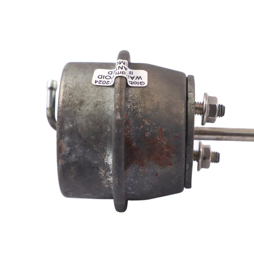 Turbolader Vakuumkasten für Mini Cooper S JCW R55 R56 R57 R58 R59 N14 mit Teilenummer 7575653 Mini Cooper S JCW R55 R56 R57 R58 R59 N14 Turbolader Vakuumkasten - SKU 7575653-1 - Teilenummer 7575653