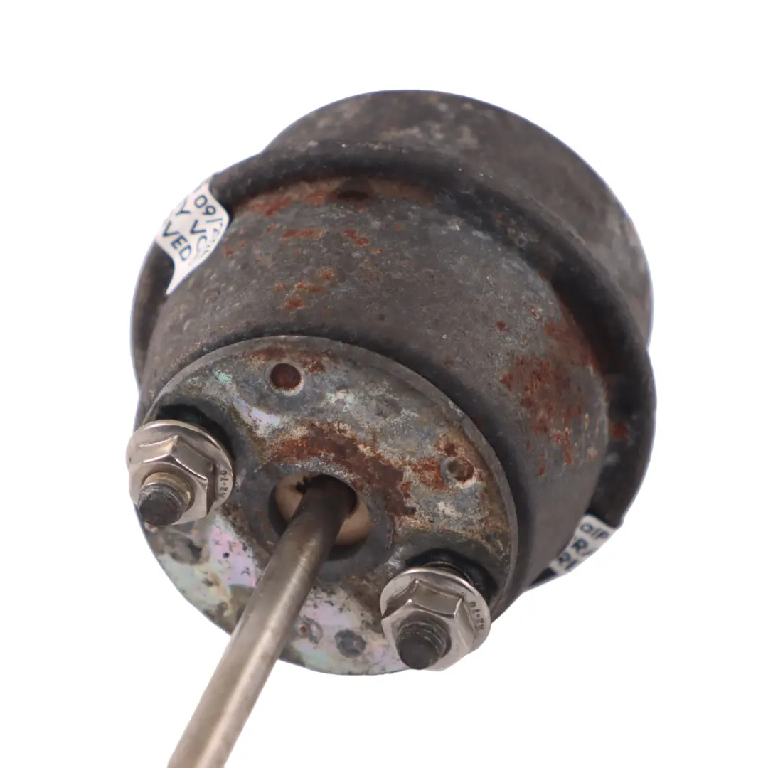 Turbolader Vakuumkasten für Mini Cooper S JCW R55 R56 R57 R58 R59 N14 mit Teilenummer 7575653 Mini Cooper S JCW R55 R56 R57 R58 R59 N14 Turbolader Vakuumkasten - SKU 7575653-1 - Teilenummer 7575653