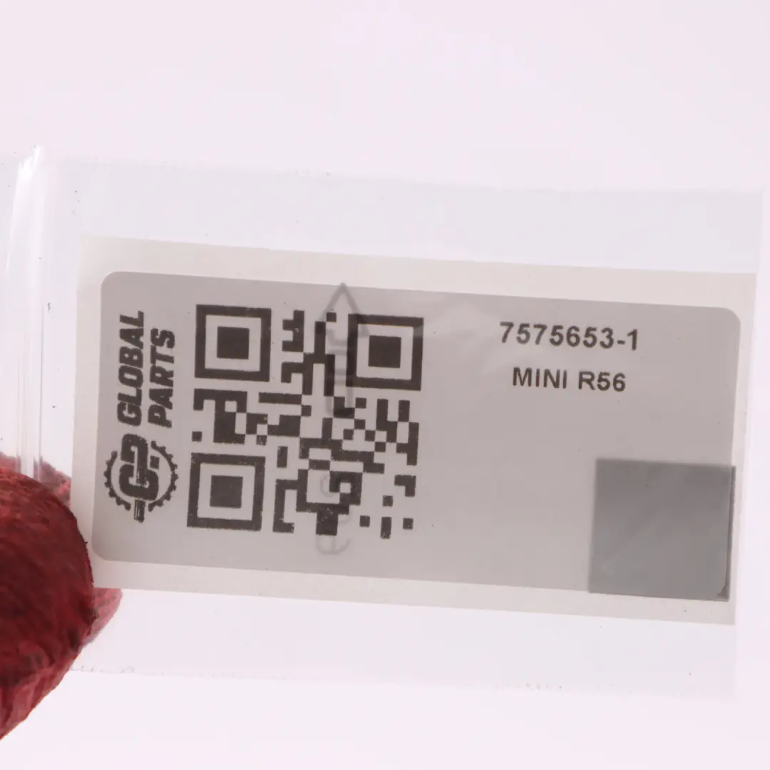 Cargador Caja de Vacío para Mini Cooper S JCW R55 R56 R57 R58 R59 N14 Turbo con número de pieza 7575653 Mini Cooper S JCW R55 R56 R57 R58 R59 N14 Turbo Cargador Caja de Vacío - SKU 7575653-1 - Número de pieza 7575653