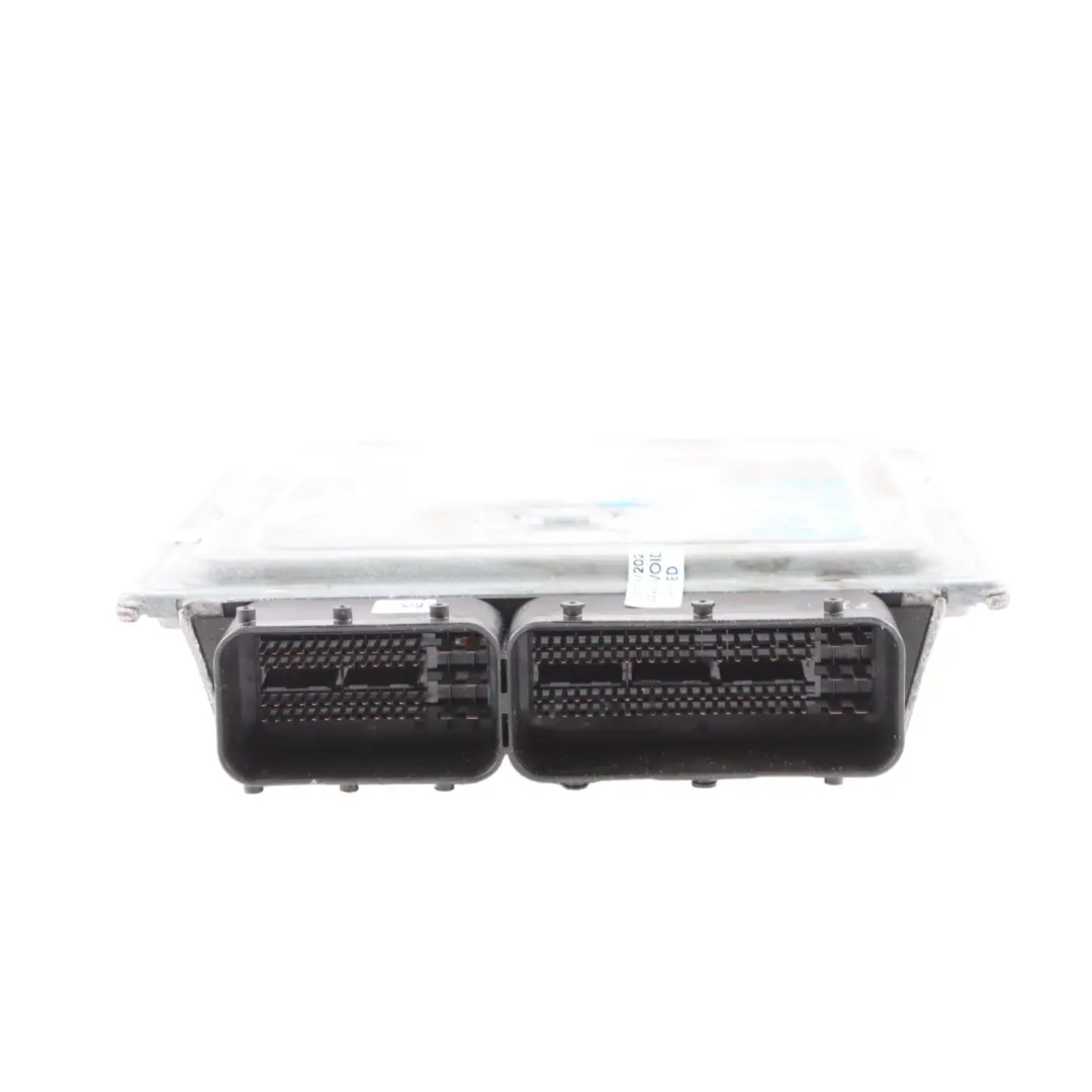 N53 Engine Control Unit Module DME CAS3 Key Automatic to BMW E90 E93 325i with Part number 7576721 BMW E90 E93 325i N53 Engine Control Unit Module DME CAS3 Key Automatic - SKU 7576721-1 - Part number 7576721