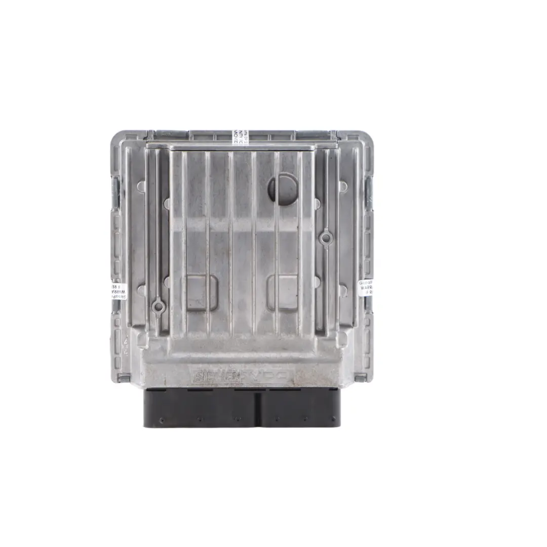 BMW E60 E90 LCI 530i 330i N53 272HP ECU Engine Control DME Manual - SKU 7578020-5 - Part number 7578020
