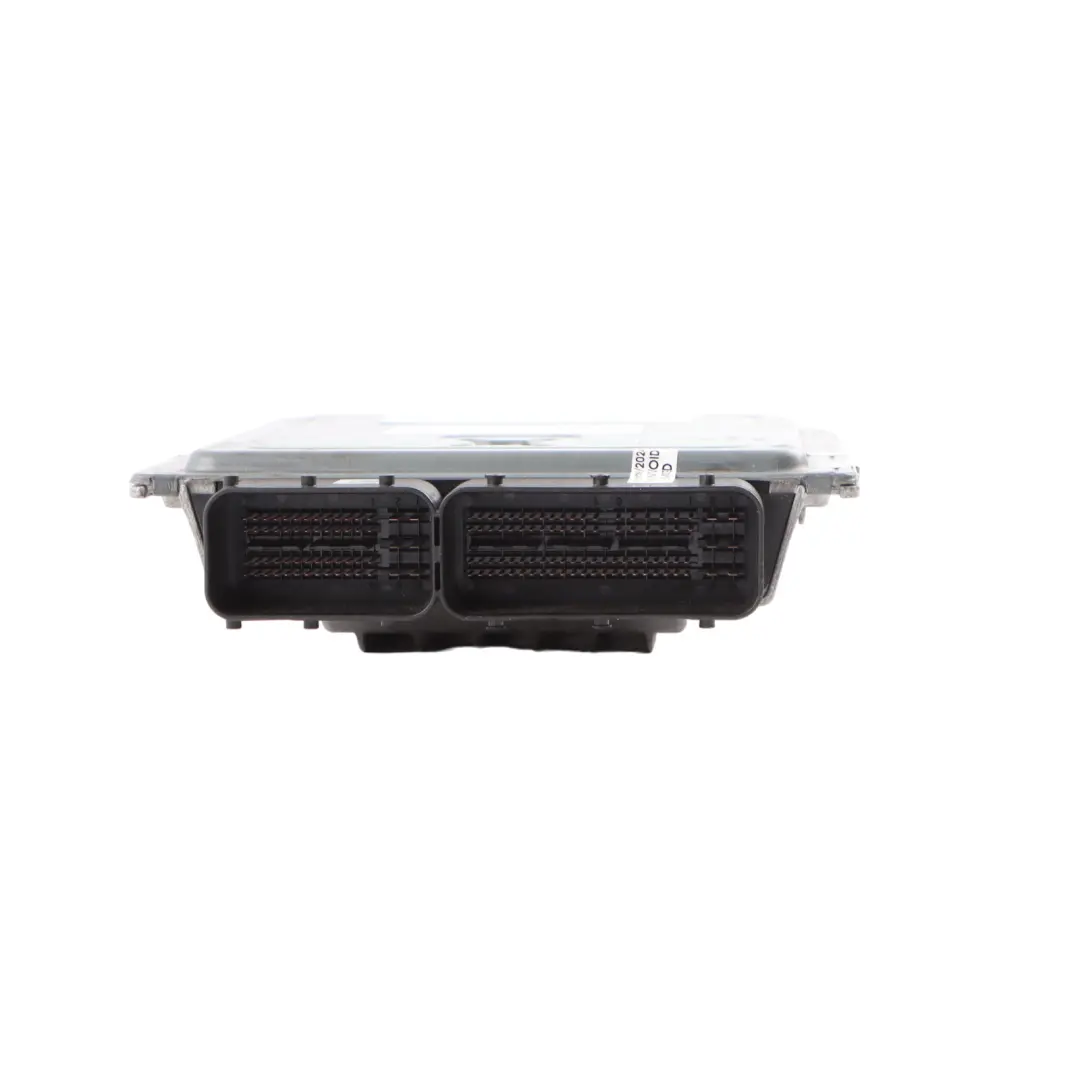 BMW E60 E90 LCI 530i 330i N53 272HP ECU Engine Control DME Manual - SKU 7578020-5 - Part number 7578020