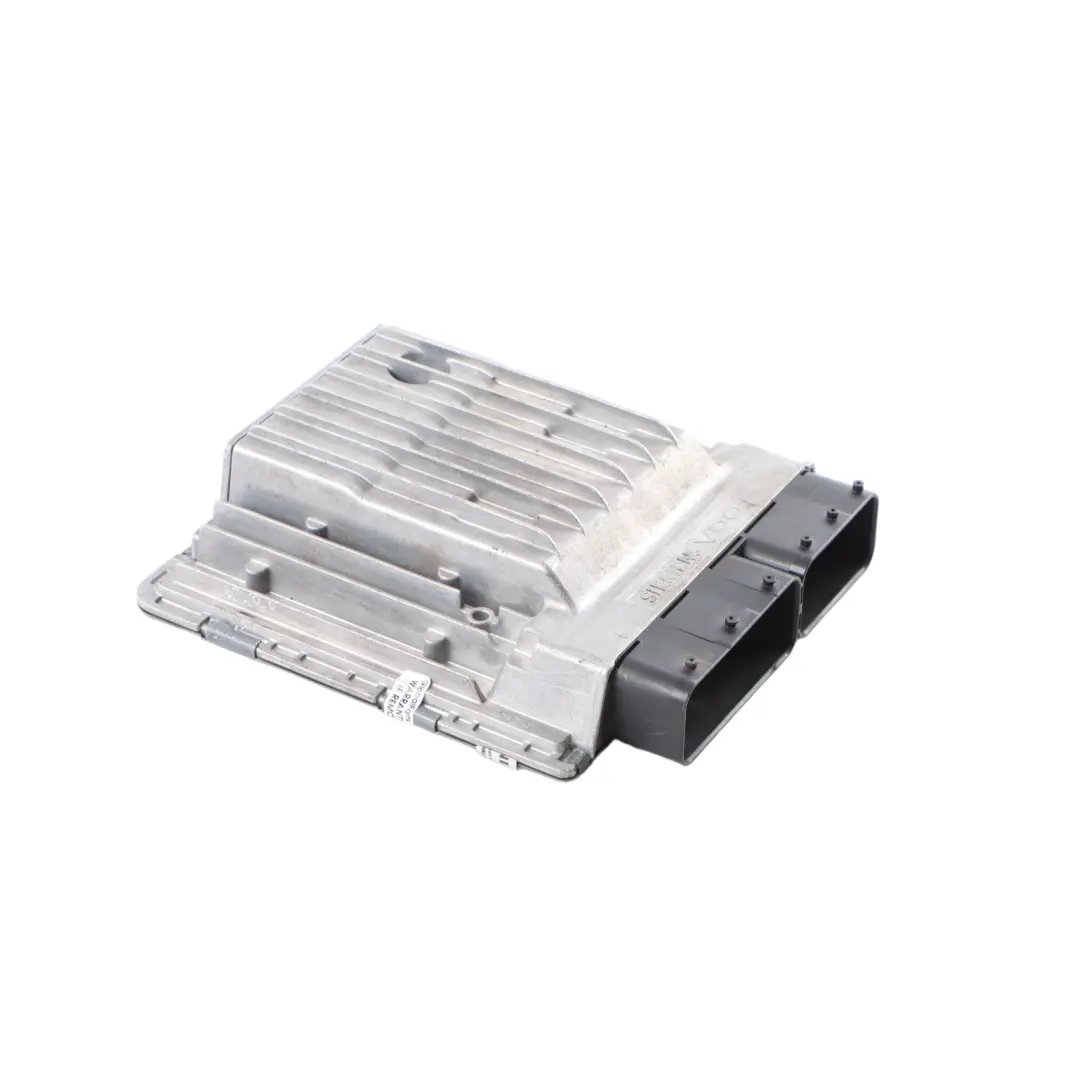 BMW E60 E90 LCI 530i 330i N53 272HP ECU Engine Control DME Manual - SKU 7578020-5 - Part number 7578020