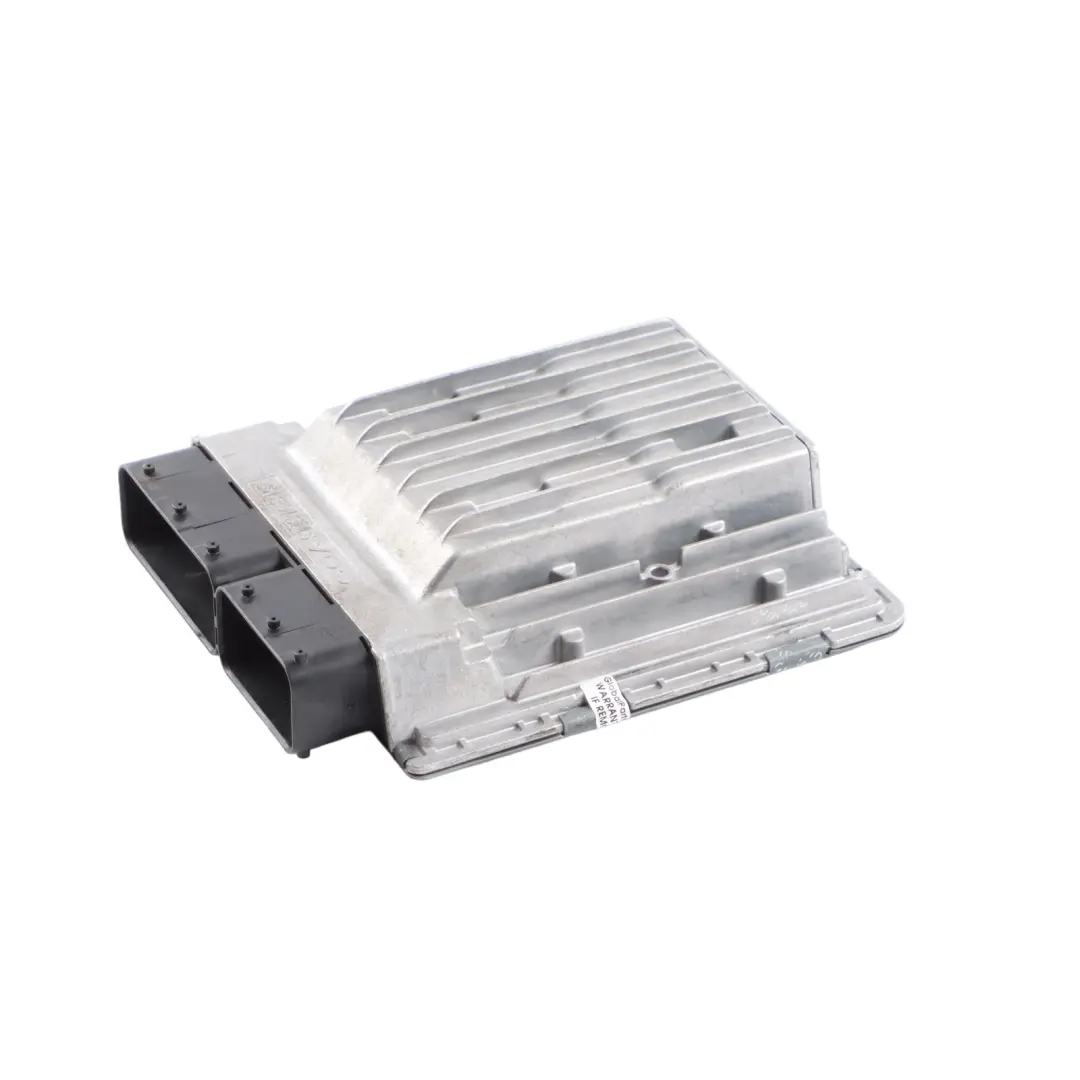 BMW E60 E90 LCI 530i 330i N53 272HP ECU Engine Control DME Manual - SKU 7578020-5 - Part number 7578020