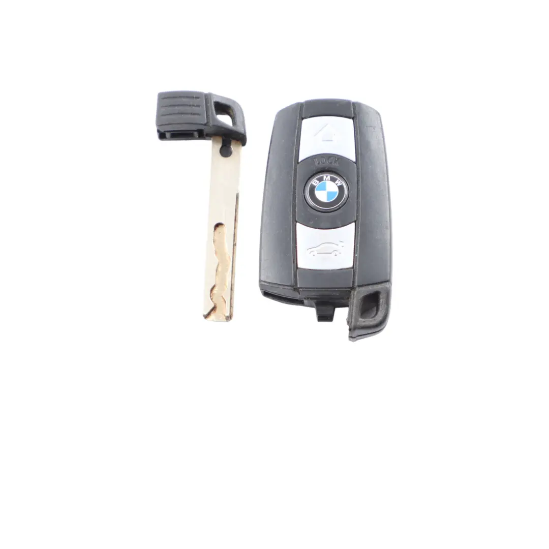 N43 118i Engine ECU DME Kit CAS3 + Key Manual to BMW E81 E87 LCI E90 E91 with Part number 7578032 BMW E81 E87 LCI E90 E91 N43 118i Engine ECU DME Kit CAS3 + Key Manual - SKU 7578032-1 - Part number 7578032