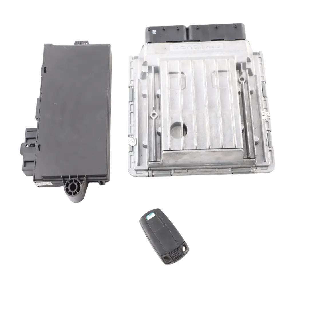 N43 118i Engine ECU DME Kit CAS3 + Key Manual to BMW E81 E87 LCI E90 E91 with Part number 7578032 BMW E81 E87 LCI E90 E91 N43 118i Engine ECU DME Kit CAS3 + Key Manual - SKU 7578032-1 - Part number 7578032