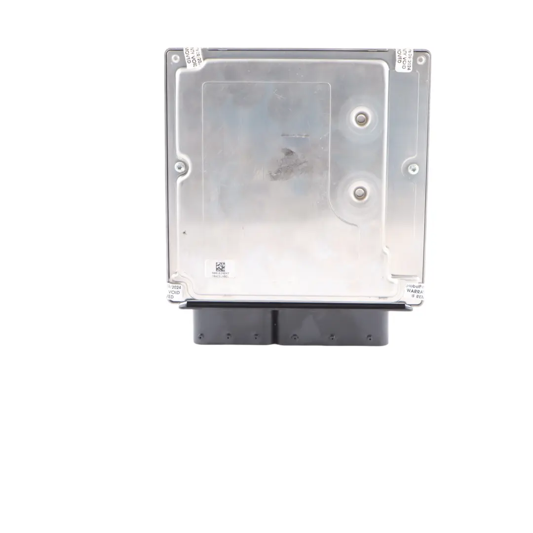 N45N ECU Kit DME CAS3 + Keys Manual BMW E81 E87 LCI E90 116i 316i - SKU 7581848-3 - Part number 7581848