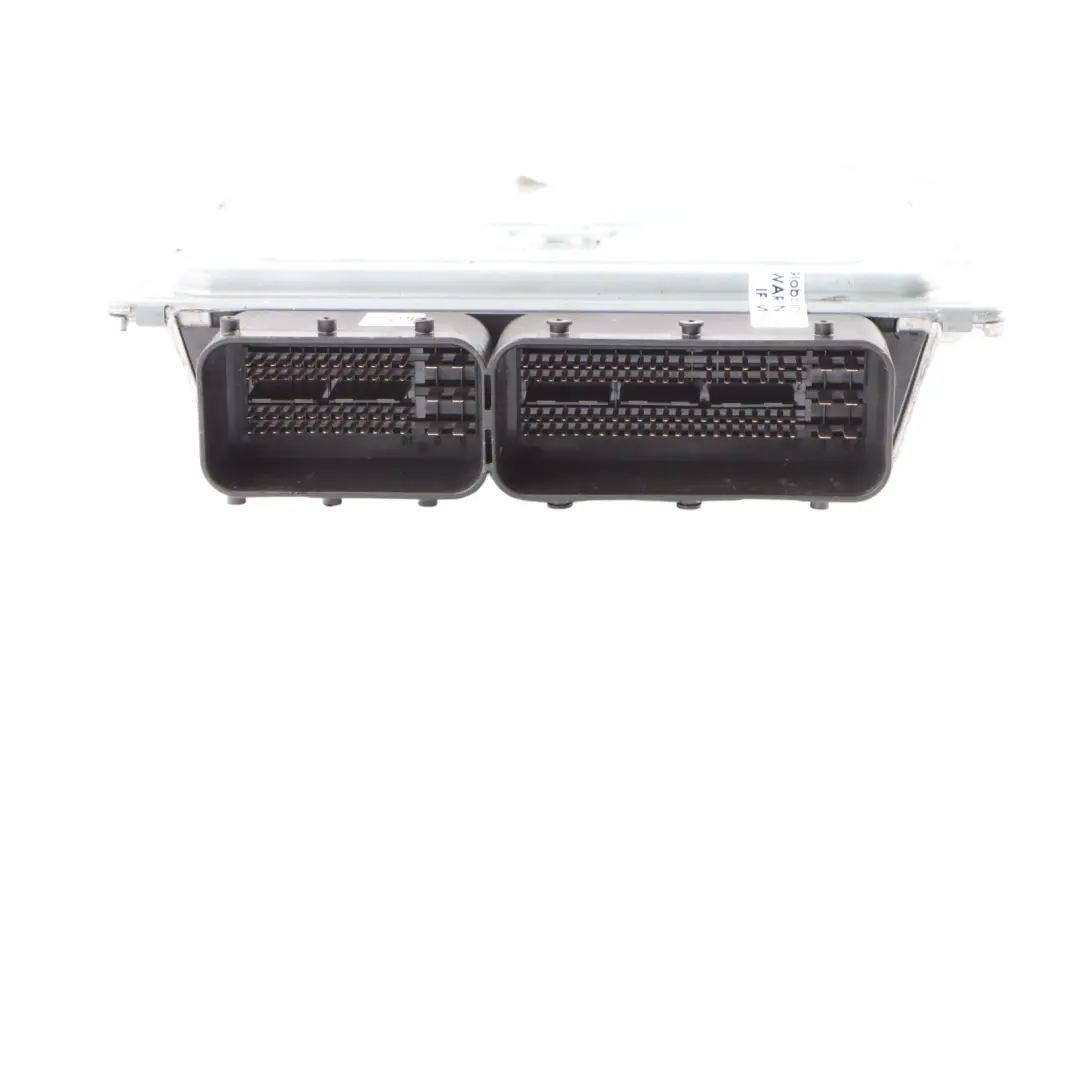 BMW 1 3 er E87N E90 N43 116i 316i DME Grundsteuergerät CAS3 Schlüssel - SKU 7583225-7 - Teilenummer 7583225