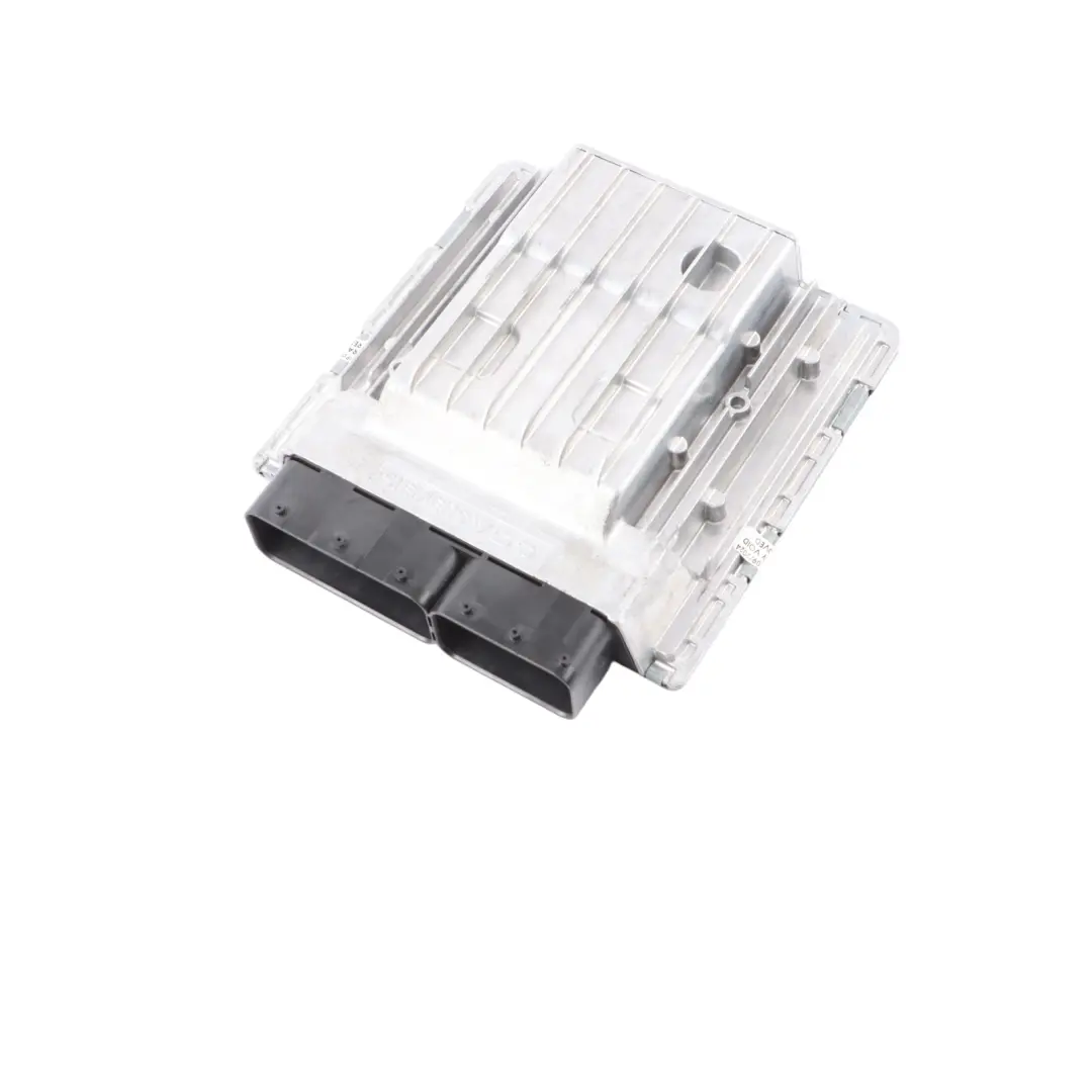 BMW E90 E91 E92 335i N54 306HP Petrol Engine Control Unit DME Automatic - SKU 7583332-6 - Part number 7583332