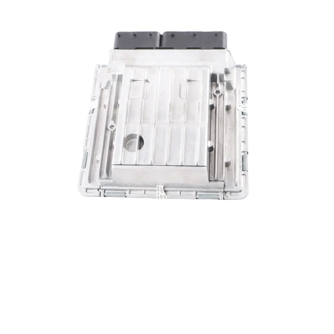 BMW E90 E91 E92 335i N54 306HP Petrol Engine Control Unit DME Automatic - SKU 7583332-6 - Part number 7583332