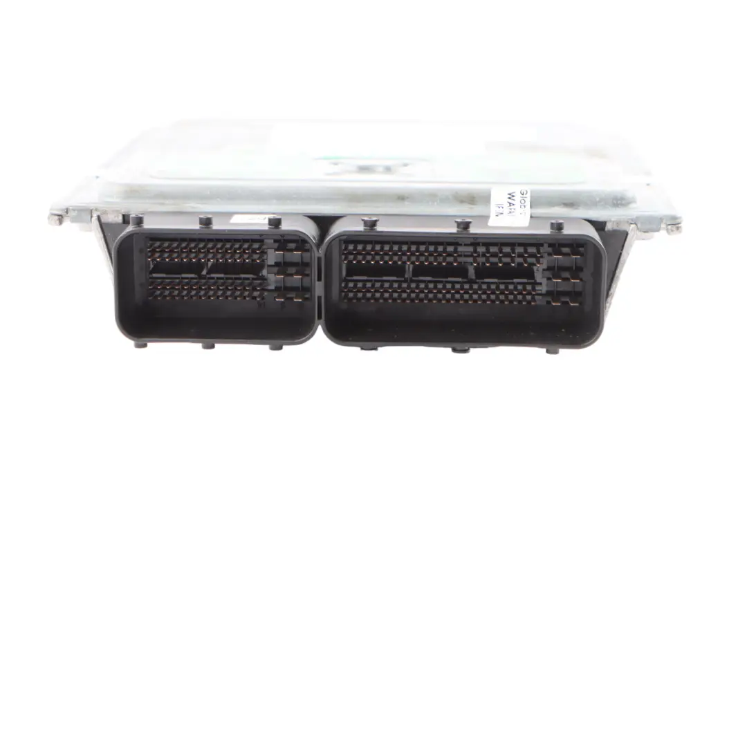 N54 306HP Petrol Engine Control Unit DME Automatic to BMW E90 E91 E92 335i with Part number 7583332 BMW E90 E91 E92 335i N54 306HP Petrol Engine Control Unit DME Automatic - SKU 7583332-6 - Part number 7583332