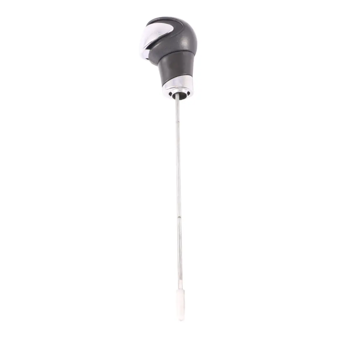 Mini R55 R56 R60 Anello in Pelle Pomello Cambio Leva Impugnatura - SKU 7584237-1 - Numero di parte 7584237