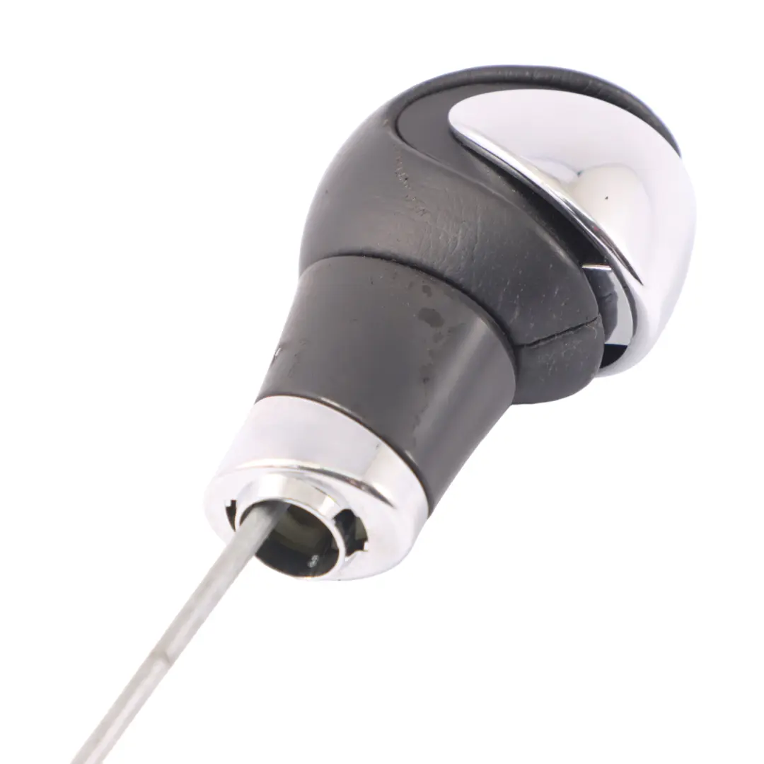 Gałka Zmiany Biegów Chrom Automat do MINI R55 R56 R57 o numerze 7584237 MINI R55 R56 R57 Gałka Zmiany Biegów Chrom Automat - SKU 7584237-1 - Numer Części 7584237