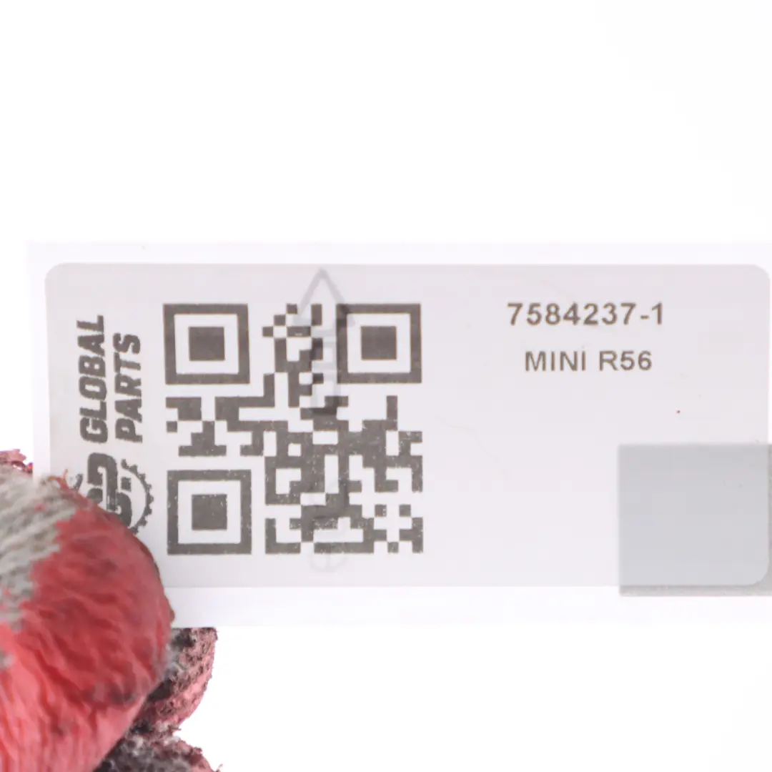 Anneau en Cuir Poignée de Levier de Vitesse pour Mini R55 R56 R60 à propos du numéro de pièce 7584237 Mini R55 R56 R60 Anneau en Cuir Poignée de Levier de Vitesse - SKU 7584237-1 - Numéro de pièce 7584237