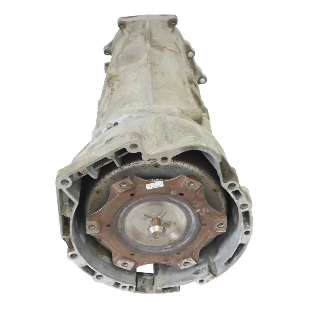 BMW X3 E83 LCI 3.0si N52N Caja Cambios Automática GA6L45R 7572194 GARANTÍA - SKU 7586032 - Número de pieza 7586032