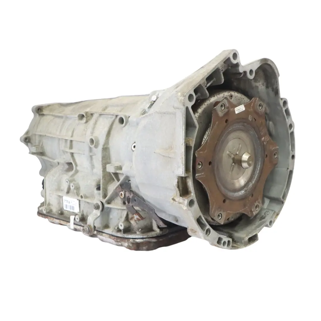 BMW X3 E83 LCI 3.0si N52N Automatyczna Skrzynia Biegów GA6L45R 7572194 - SKU 7586032 - Numer Części 7586032