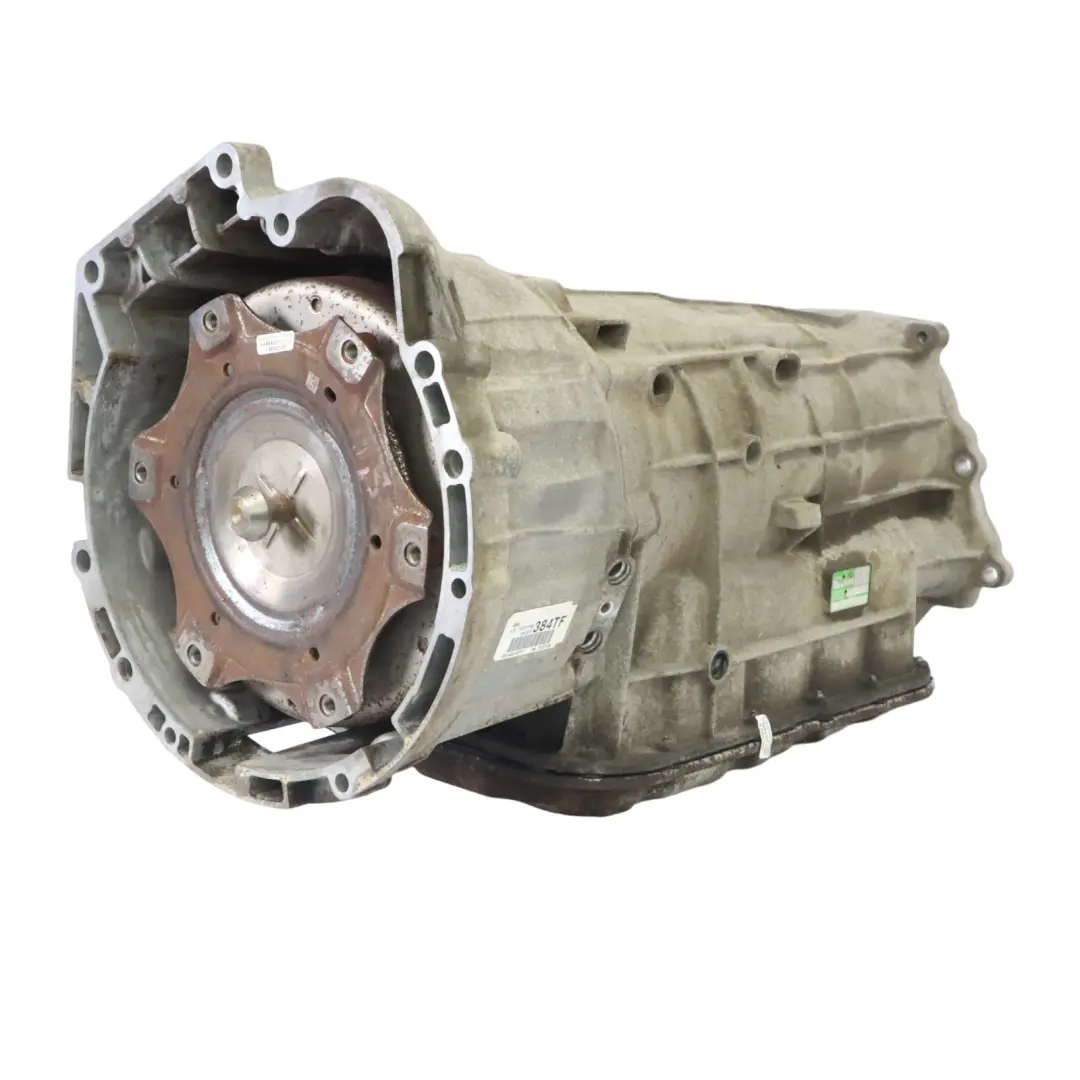 N52N Cambio Automatico GA6L45R 7572194 GARANZIA per BMW X3 E83 LCI 3.0si con numero di parte 7586032 BMW X3 E83 LCI 3.0si N52N Cambio Automatico GA6L45R 7572194 GARANZIA - SKU 7586032 - Numero di parte 7586032
