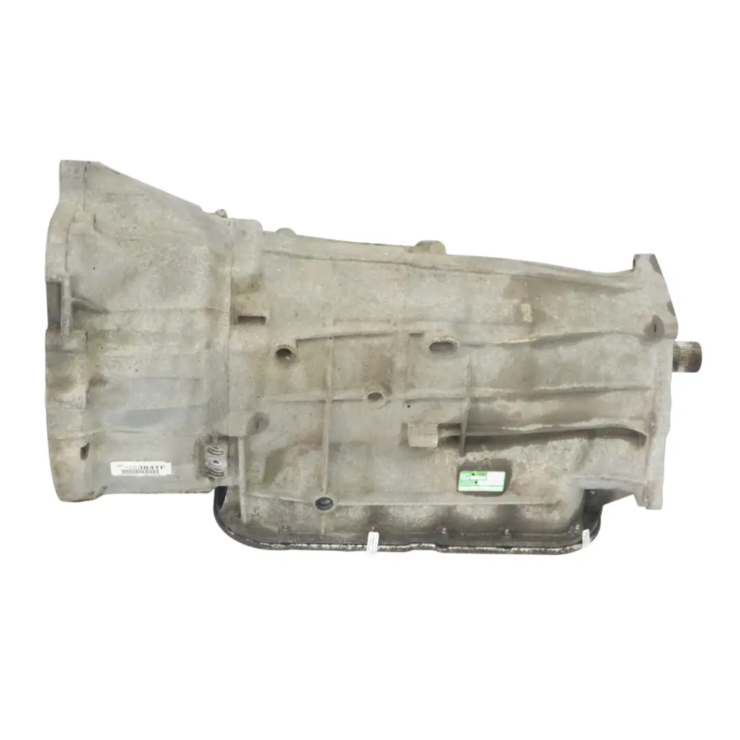 BMW X3 E83 LCI 3.0si N52N Automatyczna Skrzynia Biegów GA6L45R 7572194 - SKU 7586032 - Numer Części 7586032