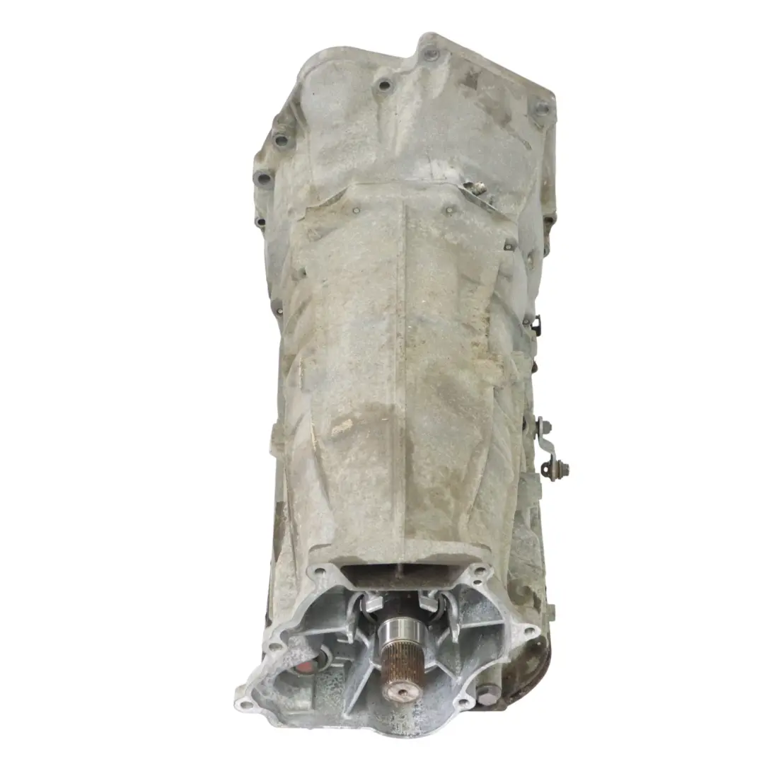 BMW X3 E83 LCI 3.0si N52N Automatic Gearbox GA6L45R 7572194 WARRANTY - SKU 7586032 - Part number 7586032