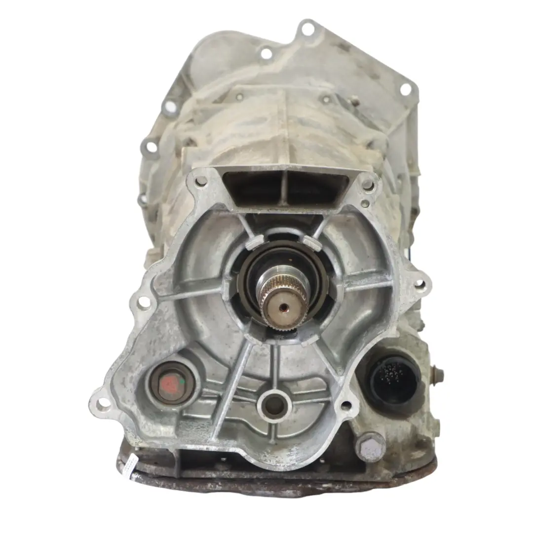 N52N Automatic Gearbox GA6L45R 7572194 WARRANTY to BMW X3 E83 LCI 3.0si with Part number 7586032 BMW X3 E83 LCI 3.0si N52N Automatic Gearbox GA6L45R 7572194 WARRANTY - SKU 7586032 - Part number 7586032