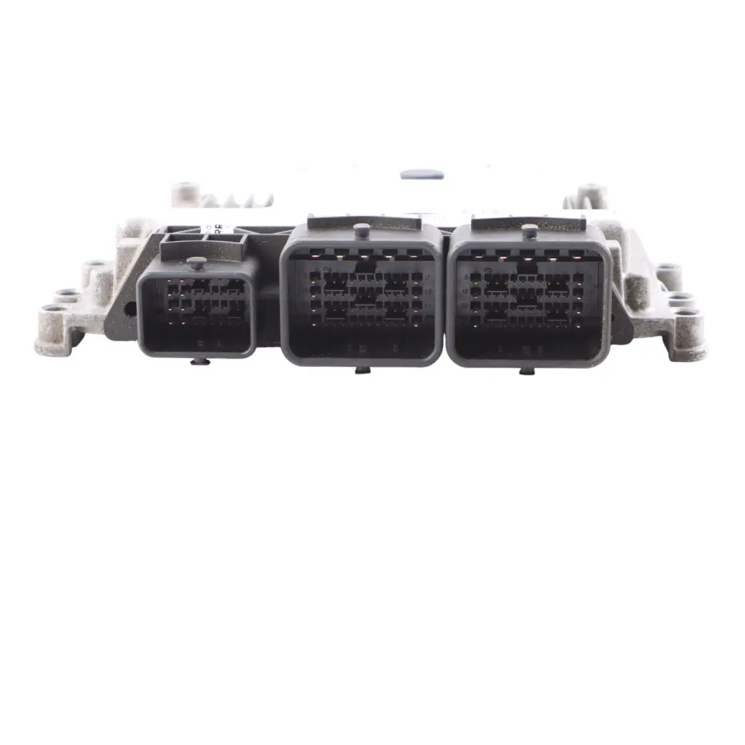Mini One R55 R56 N12 1.4 Petrol Engine ECU Kit DME CAS3 Keys Manual - SKU 7588502-4 - Part number 7588502