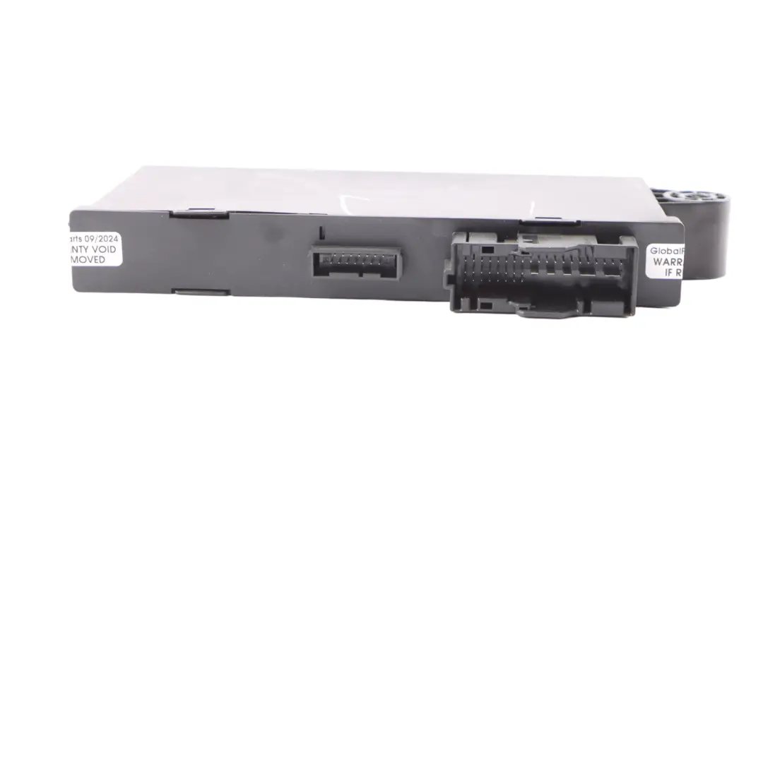 Mini One R55 R56 N12 1.4 Petrol Engine ECU Kit DME CAS3 Keys Manual - SKU 7588502-4 - Part number 7588502