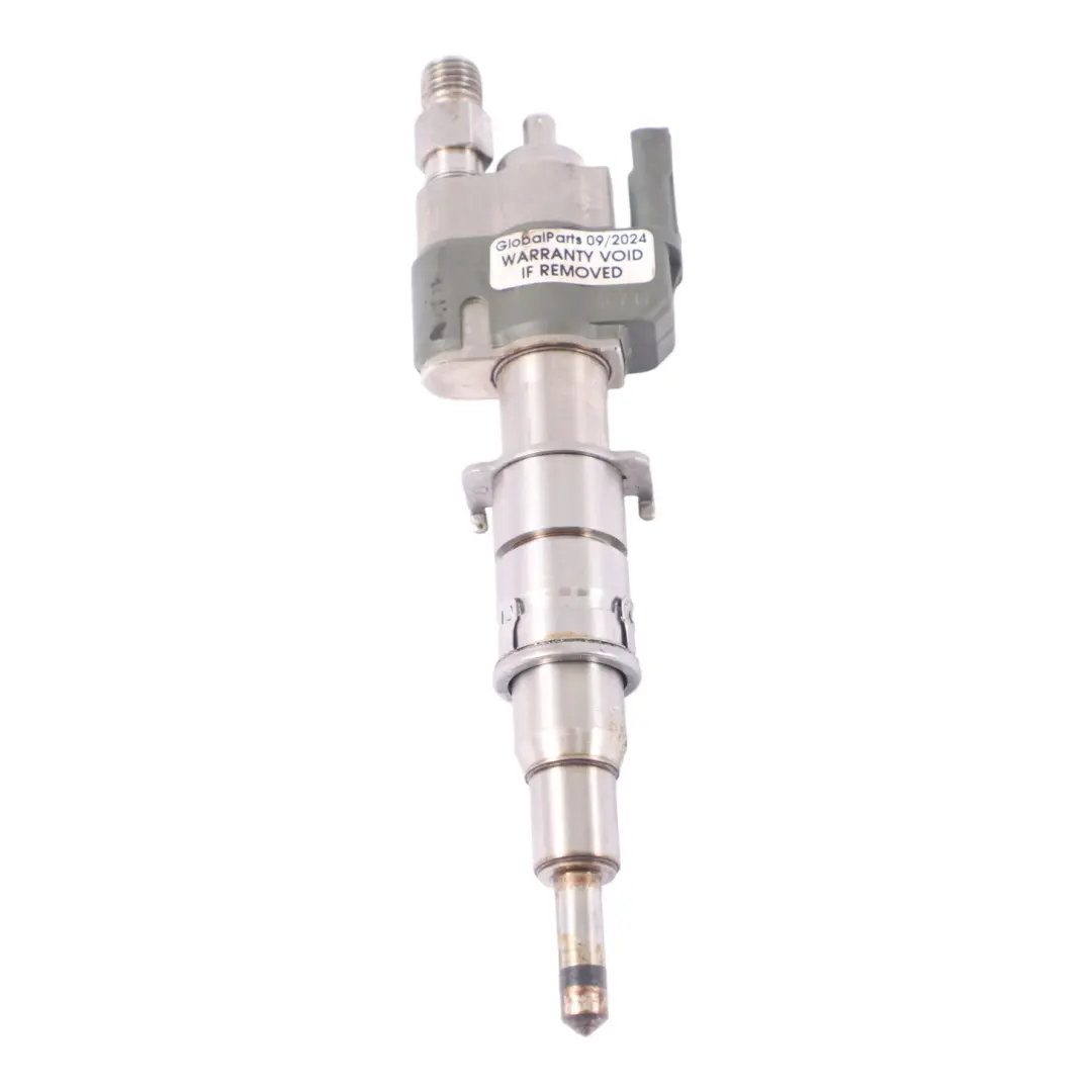 Inyector de Combustible BMW E60 E87 LCI E90 E91 E92 Motor Gasolina N43 para  con número de pieza 7589048  Inyector de Combustible BMW E60 E87 LCI E90 E91 E92 Motor Gasolina N43 - SKU 7589048-1 - Número de pieza 7589048