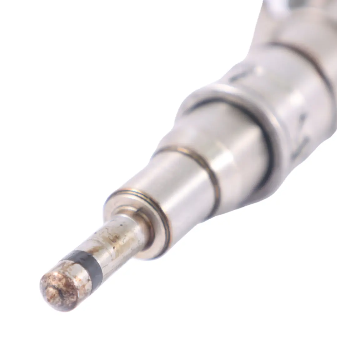 Inyector de Combustible BMW E60 E87 LCI E90 E91 E92 Motor Gasolina N43 para  con número de pieza 7589048  Inyector de Combustible BMW E60 E87 LCI E90 E91 E92 Motor Gasolina N43 - SKU 7589048-1 - Número de pieza 7589048