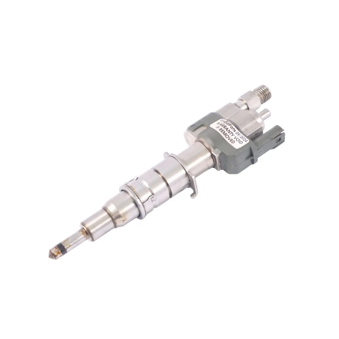 BMW E60 E63 E81 E87 LCI E90 E91 E92 E93 N43 Injecteur d'Essence - SKU 7589048-1 - Numéro de pièce 7589048
