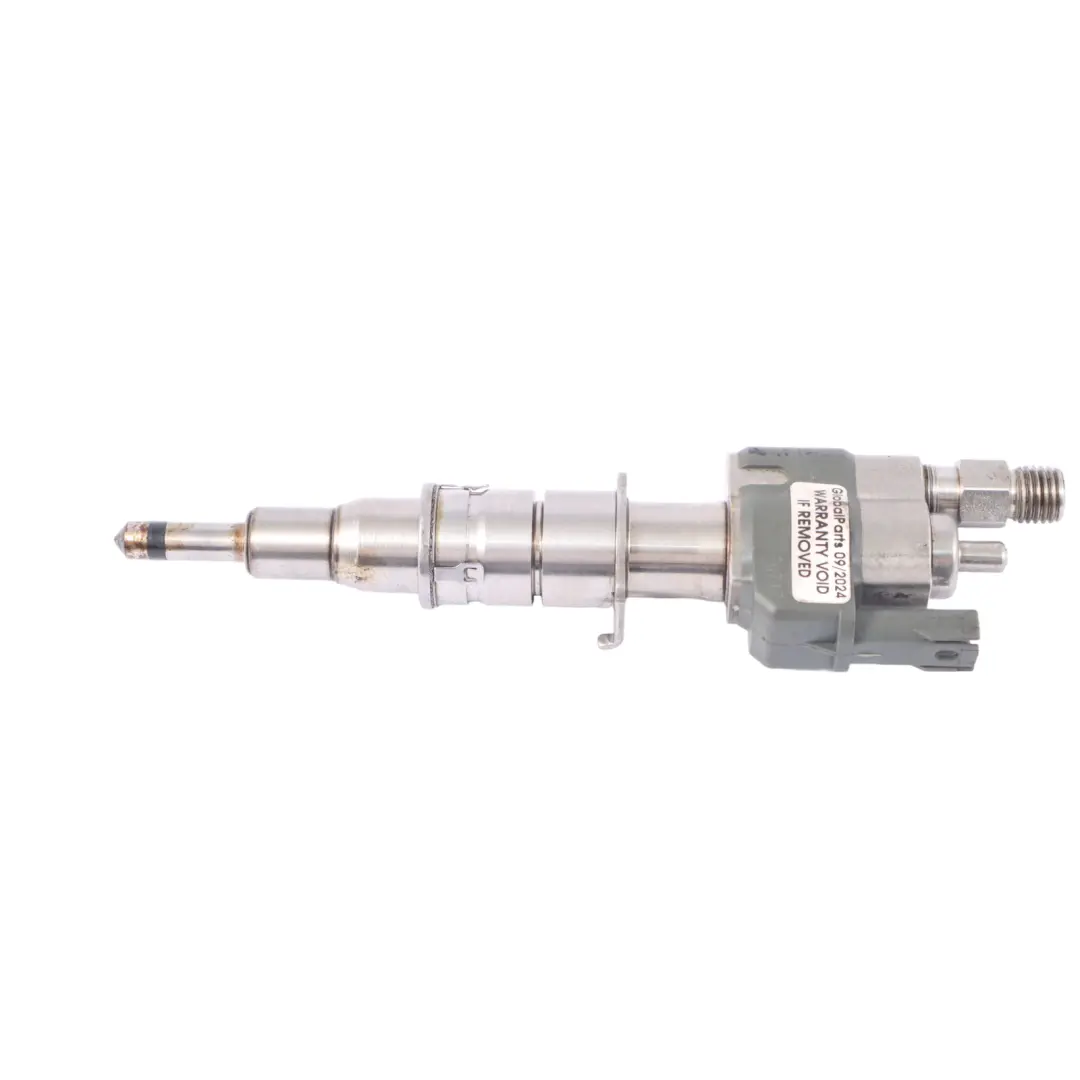 N43 Injecteur d'Essence pour BMW E60 E63 E81 E87 LCI E90 E91 E92 E93 à propos du numéro de pièce 7589048 BMW E60 E63 E81 E87 LCI E90 E91 E92 E93 N43 Injecteur d'Essence - SKU 7589048-1 - Numéro de pièce 7589048