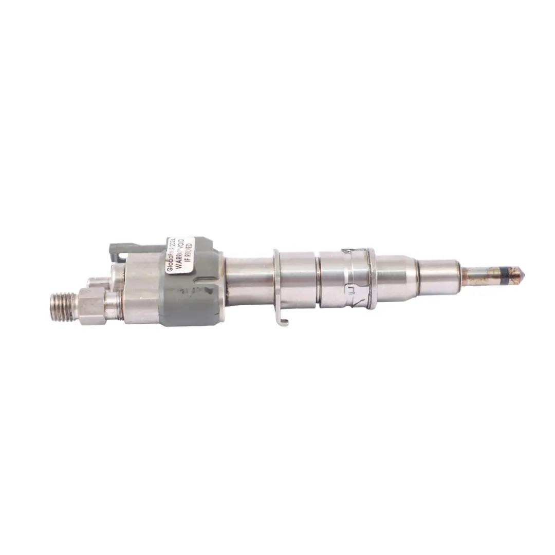 Fuel Injector BMW E60 E81 E87 LCI E90 E91 E92 E93 Petrol Engine N43 - SKU 7589048-1 - Part number 7589048
