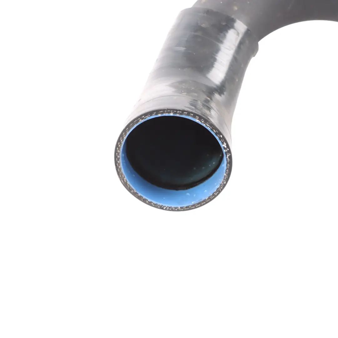 BMW E82 E88 E90 E91 E93 Intake Pipe Charge Air Cooler Duct Hose Tuning 7590304 - SKU 7590304-TUNING - Part number 7590304-TUNING