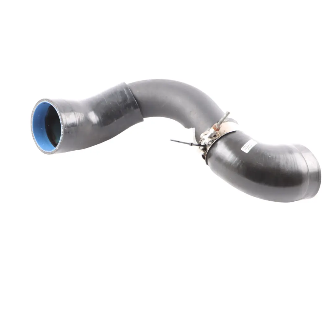 BMW E82 E88 E90 E91 E93 Intake Pipe Charge Air Cooler Duct Hose Tuning 7590304 - SKU 7590304-TUNING - Part number 7590304-TUNING