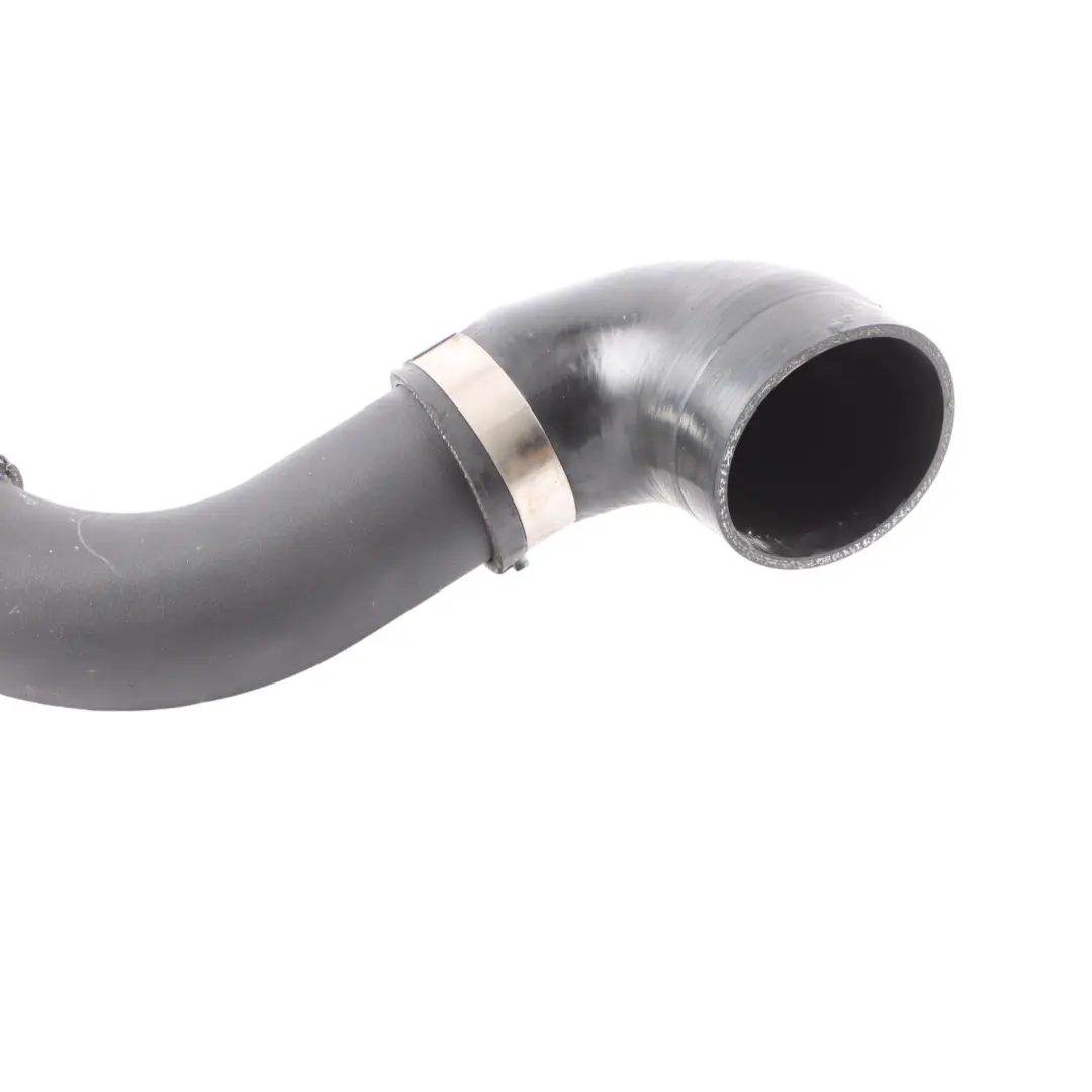 Intake Pipe Charge Air Cooler Duct Hose Tuning 7590304 to BMW E82 E88 E90 E91 E93 with Part number 7590304-TUNING BMW E82 E88 E90 E91 E93 Intake Pipe Charge Air Cooler Duct Hose Tuning 7590304 - SKU 7590304-TUNING - Part number 7590304-TUNING