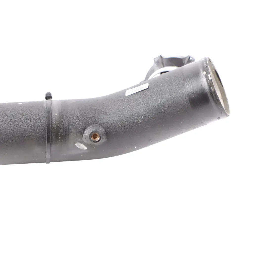 N54 335i Charge Intake Air Pipe Hose Duct Silencer TIAL Blow Off to BMW E90 E91 with Part number 7590306-TUNING1 BMW E90 E91 N54 335i Charge Intake Air Pipe Hose Duct Silencer TIAL Blow Off - SKU 7590306-TUNING1 - Part number 7590306-TUNING1