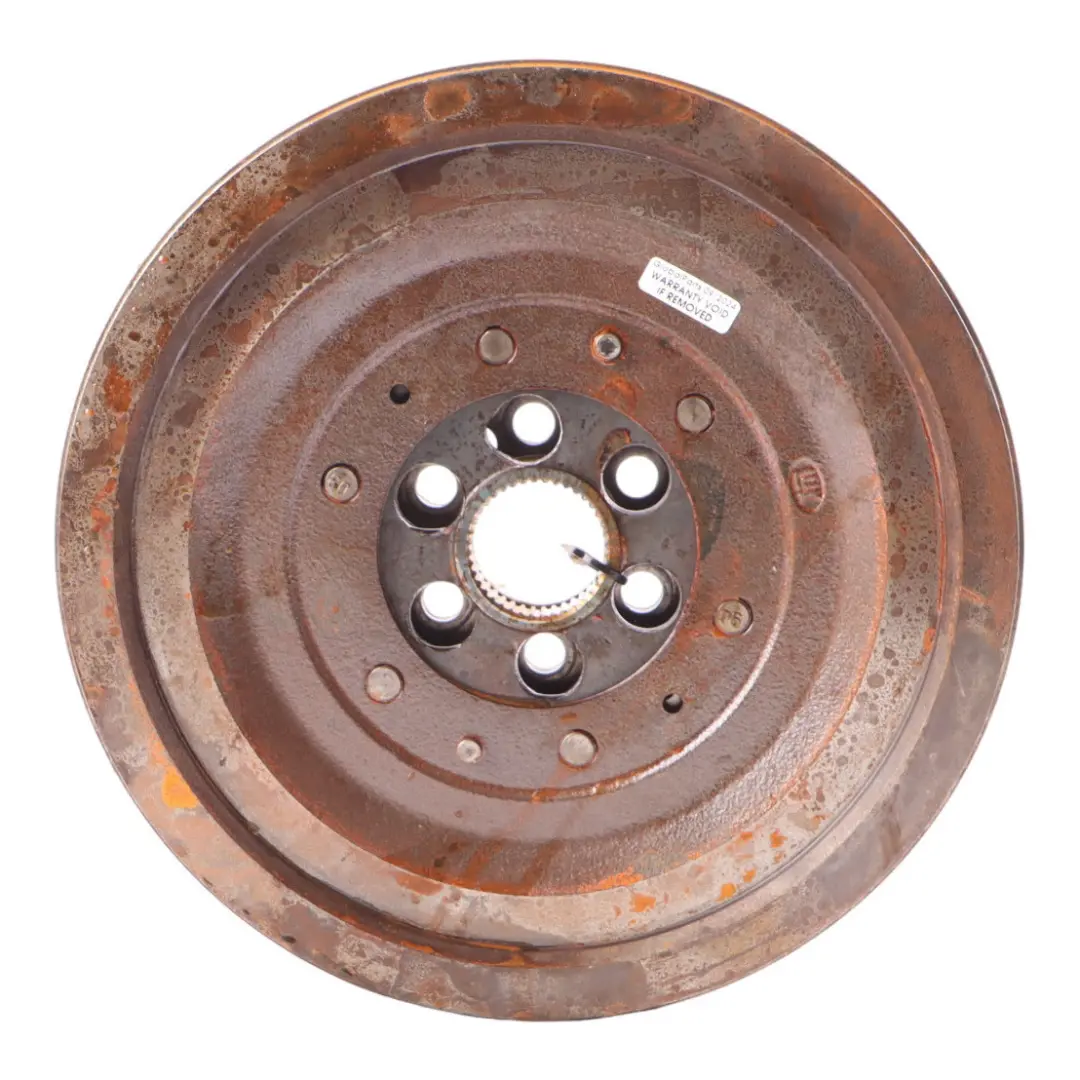  Flywheel BMW E82 E92 E93 Petrol N55 Dual Twin Mass DMF Flywheel - SKU 7590853 - Part number 7590853