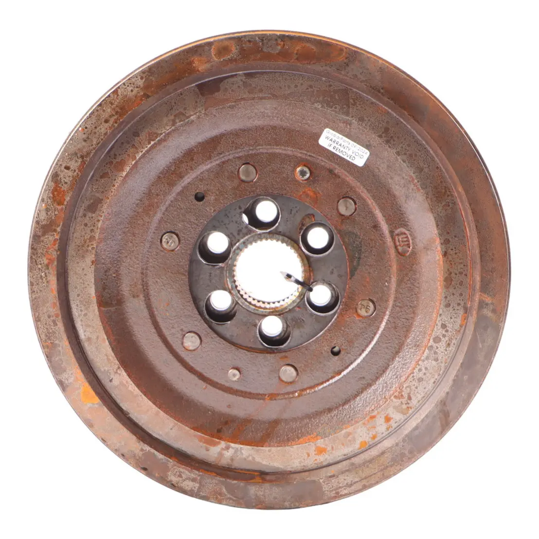 BMW E82 E92 E93 N55 Benzin Dual Twin Mass DMF Schwungrad 7590853