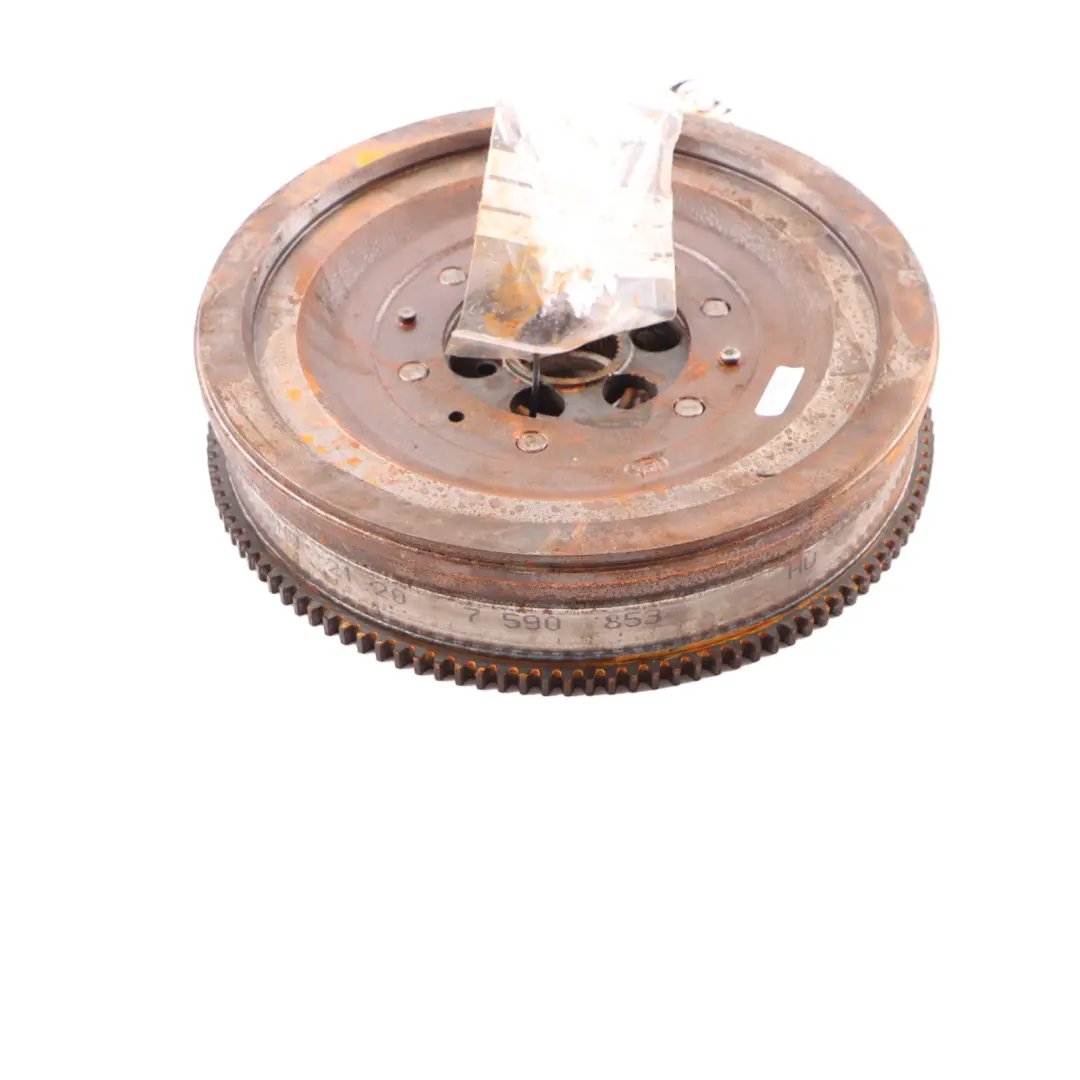  Flywheel BMW E82 E92 E93 Petrol N55 Dual Twin Mass DMF Flywheel - SKU 7590853 - Part number 7590853