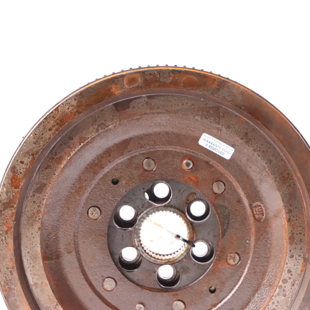 BMW E82 E92 E93 N55 Benzin Dual Twin Mass DMF Schwungrad - SKU 7590853 - Teilenummer 7590853