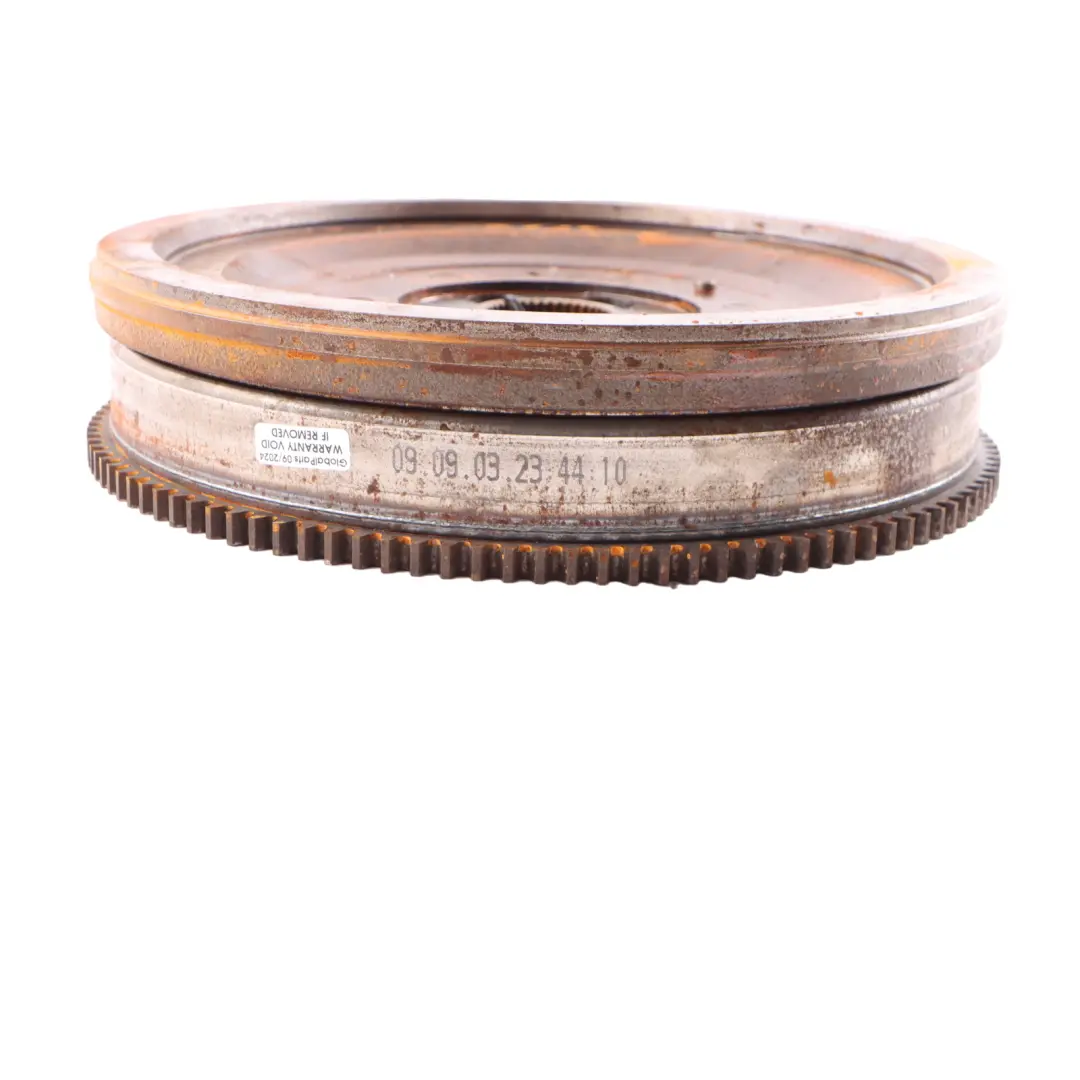 BMW E82 E92 E93 N55 Volante Inercia Doble Masa DMF - SKU 7590853 - Número de pieza 7590853