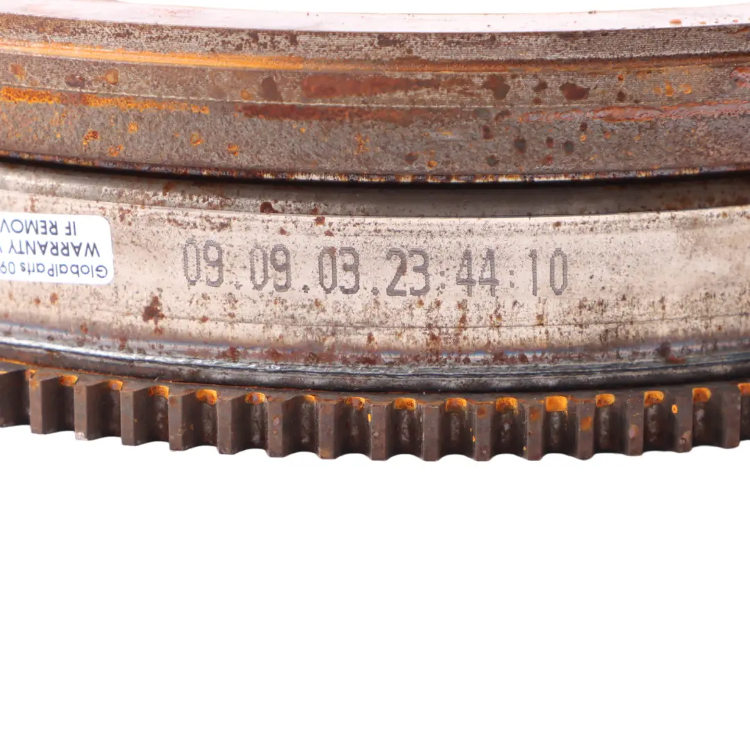 BMW E82 E92 E93 N55 Volante Inercia Doble Masa DMF - SKU 7590853 - Número de pieza 7590853