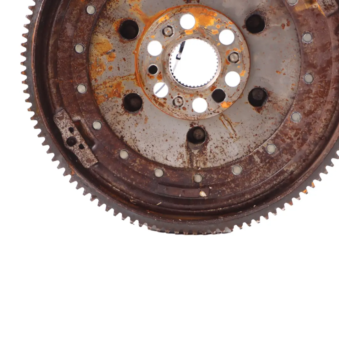 N55 Dwumasowe Koło Zamachowe do BMW E82 E92 E93 o numerze 7590853 BMW E82 E92 E93 N55 Dwumasowe Koło Zamachowe - SKU 7590853 - Numer Części 7590853