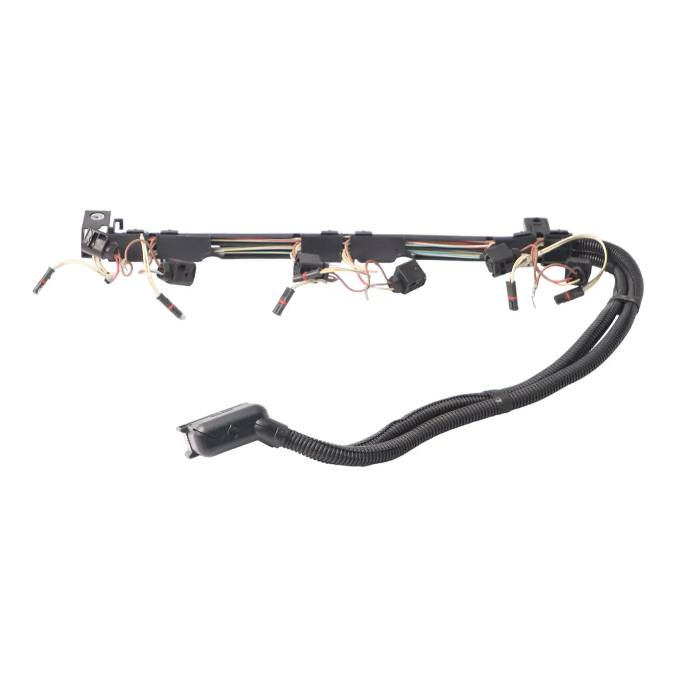 Ignition Wiring BMW E90 E91 E92 LCI F20 F21 F30 E88 N55 Engine Harness 7592511