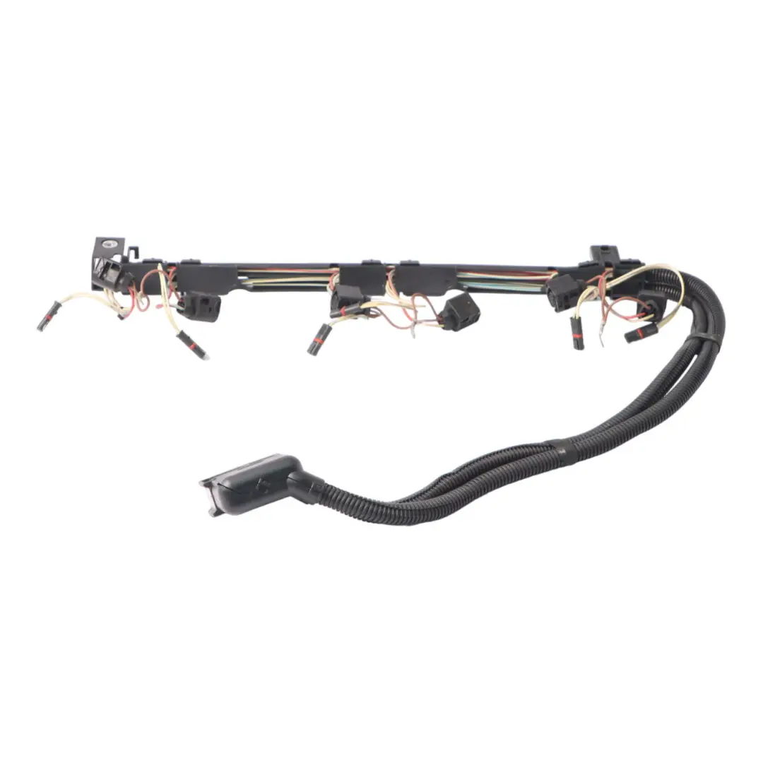 Zündkabel Kabelbaum N55 Motor für BMW E88 E90 E91 E92 LCI F20 F21 F30 mit Teilenummer 7592511 BMW E88 E90 E91 E92 LCI F20 F21 F30 Zündkabel Kabelbaum N55 Motor - SKU 7592511 - Teilenummer 7592511