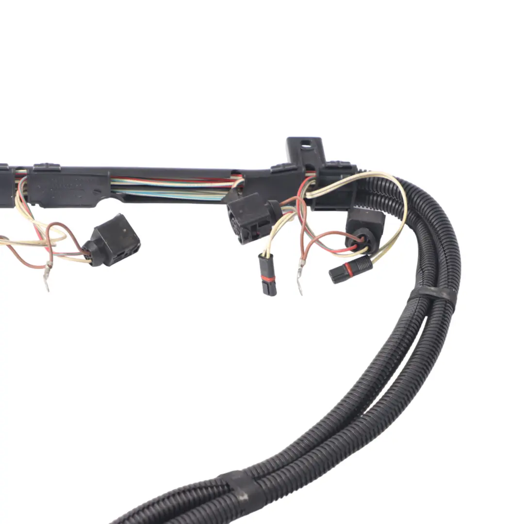 Zündkabel Kabelbaum N55 Motor für BMW E88 E90 E91 E92 LCI F20 F21 F30 mit Teilenummer 7592511 BMW E88 E90 E91 E92 LCI F20 F21 F30 Zündkabel Kabelbaum N55 Motor - SKU 7592511 - Teilenummer 7592511