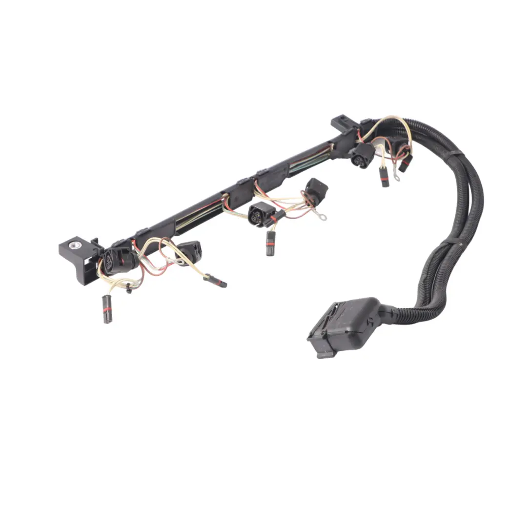 Zündkabel Kabelbaum N55 Motor für BMW E88 E90 E91 E92 LCI F20 F21 F30 mit Teilenummer 7592511 BMW E88 E90 E91 E92 LCI F20 F21 F30 Zündkabel Kabelbaum N55 Motor - SKU 7592511 - Teilenummer 7592511