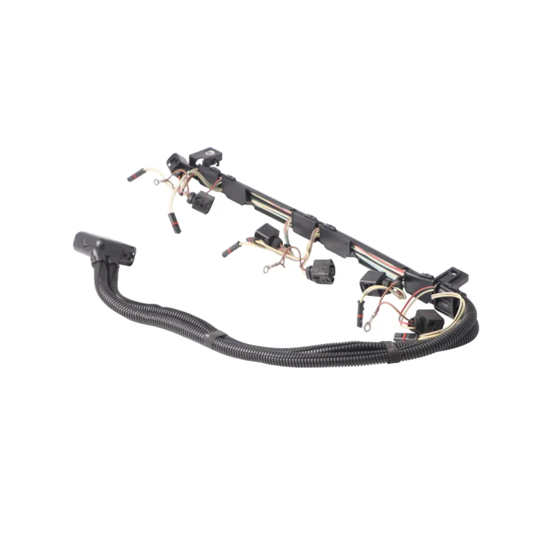 Câblage d'allumage N55 Harnais Moteur pour BMW E88 E90 E91 LCI F20 F21 F30 à propos du numéro de pièce 7592511 BMW E88 E90 E91 LCI F20 F21 F30 Câblage d'allumage N55 Harnais Moteur - SKU 7592511 - Numéro de pièce 7592511