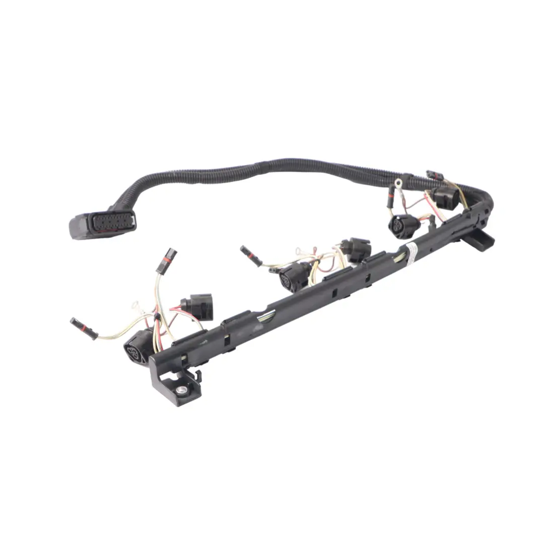  Zündkabel BMW E90 E91 E92 LCI F20 F21 F30 E88 N55 Motor Kabelbaum - SKU 7592511 - Teilenummer 7592511