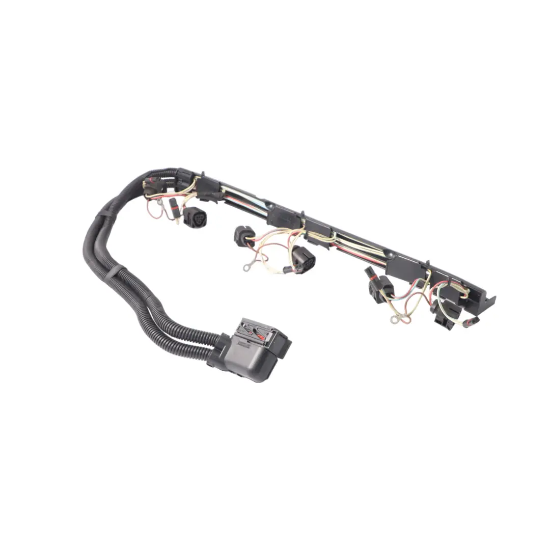 BMW E88 E90 E91 E92 LCI F20 F21 F30 Ignition Wiring N55 Engine Harness - SKU 7592511 - Part number 7592511